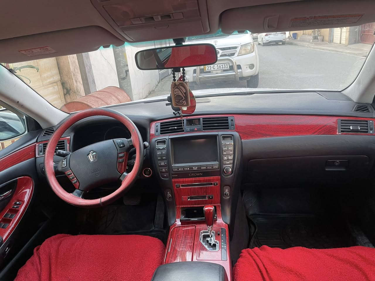 بە ناوی خوای گەورە....
شاهینە ٢٠٠٥ مووس...

٢ پەنجە بۆیاخی هەیە سۆنەرەکەی دانراوە....

٣ دوگمە

جلد

هیتەر

کوشن خەزن

کوشن کارەبا

ئاوینە  ئیشارەت

گێر گەورەی مەکینە گەورە ١٨٢

رۆنی گیر و مەکینەی تازە گۆراوە....

کۆدی بۆ کراوە

شوین:هەلەبجەی شەهید

٧٣$ مەعمەلەیەکی برایانە....

***********

ڤایبەر و واتس ئەپی لەسەرە....

موشتەری ژی سەری من و خۆش و مەیەشێنە.....
