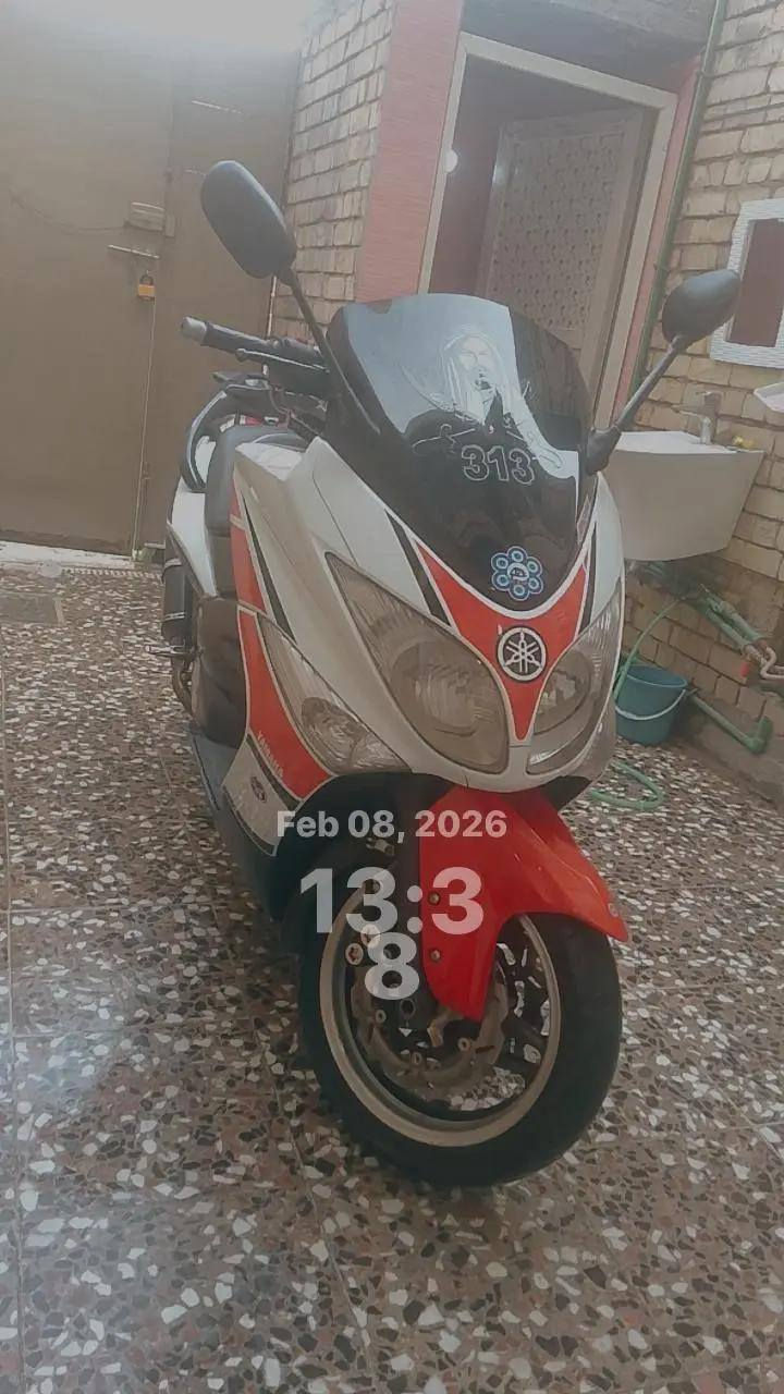 سلام عليكم شباب
تي ماكس خمسينيه للبيع
وايت ماكس 
مكينه كفاله وكشر تجي شوفت عينك نضافته 80%

مكان بغداد مدينة الصدر
للاستفسار0777649098


**إذا كنت صاحب هذا الإعلان وتريد حذفه لأي سبب، رجاءا أرسل رسالة إلى الدعم الفني**