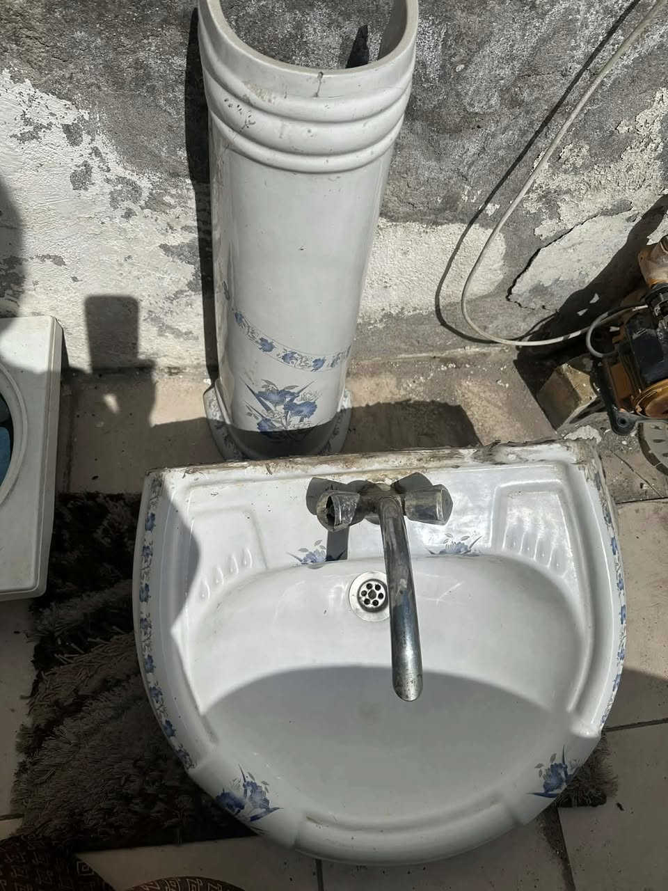 غراض مستعمل للبيع قيم واخذ 
حي الجهاد


**إذا كنت صاحب هذا الإعلان وتريد حذفه لأي سبب، رجاءا أرسل رسالة إلى الدعم الفني**