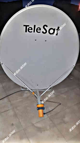 الحمد لله .. تم تنصيب الاقمار المجانية
وقمر نيل سات لمشاهده مباريات المنتخب الوطني والدوريات الخمسه الكبرى
 مجاناً .. مجاناً .. تعليق اجني غير عربي 😍

🛰 نيل سات 🇪🇬
🛰 الياهسات 🇹🇯
🛰 اذربيجاني 🇦🇿
🛰 الايراني 🇮🇷
 
على اطبق تلي سات الممتازه ولواقط تجاريه ودايسك تجاري ولله الحمد اشارة جداً ممتازه على جهاز الربــ4ــة

للتواصل او استفسار ابوالاكبر 
***********
