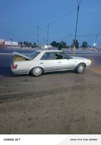 هارتوب • موديل ٩٤ • ميسان