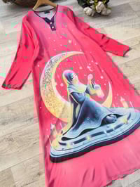 دشداشة رمضان • قياس L-3XL • توصيل المحافظات