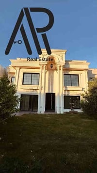 فيلا اربيل • ٣٥٠م • ٥ غرف