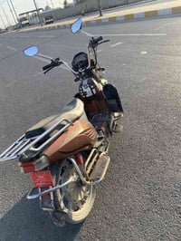 ماطور • نضيف • بطارية ضعيفة