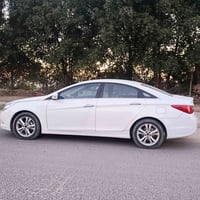 سوناته • ٢٠١١ • مكينة ٢٤٠٠