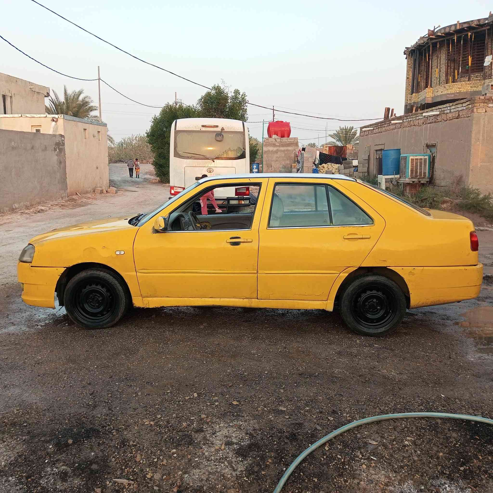 شيري كوين موديل 2010 محور كير ومكينة كورلا اوتوماتيك بدون تنقيص ولا تبخير السعر( 12) ورقة وبية مجال للشراي المكان ناصرية رفاعي ***********
