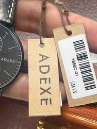 ADEXE • يابانية • كوارتز