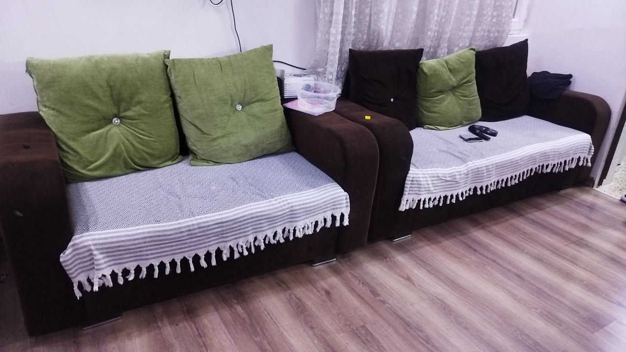 غرف نوم وتخم كلة نضيف للبيع


**إذا كنت صاحب هذا الإعلان وتريد حذفه لأي سبب، رجاءا أرسل رسالة إلى الدعم الفني**