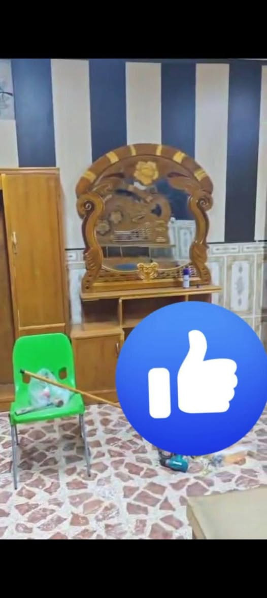 غرفه اخشاب مستعجلين ع بيعتها ب300 وبيها مجال الشراي يراسلني خاص


**إذا كنت صاحب هذا الإعلان وتريد حذفه لأي سبب، رجاءا أرسل رسالة إلى الدعم الفني**