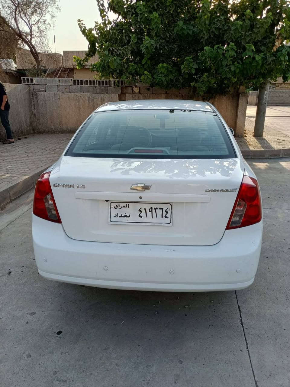 أوبترا 2011 گێر و مةكينة و تةبريد بة شةرت يةك پارچة بؤياخ فةقط مالي مةدةني نيية كارةبايي مةزبوط هييچ نوقساني نيية رةقم و سةنةوي لة گةلي بؤ زانياري "***********" واتساب لة سةريش سعري 45 ومعامله حلبجة, السليمانية
