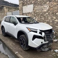 نيسان روج • ٢٠٢٥ • ضرر بالصور