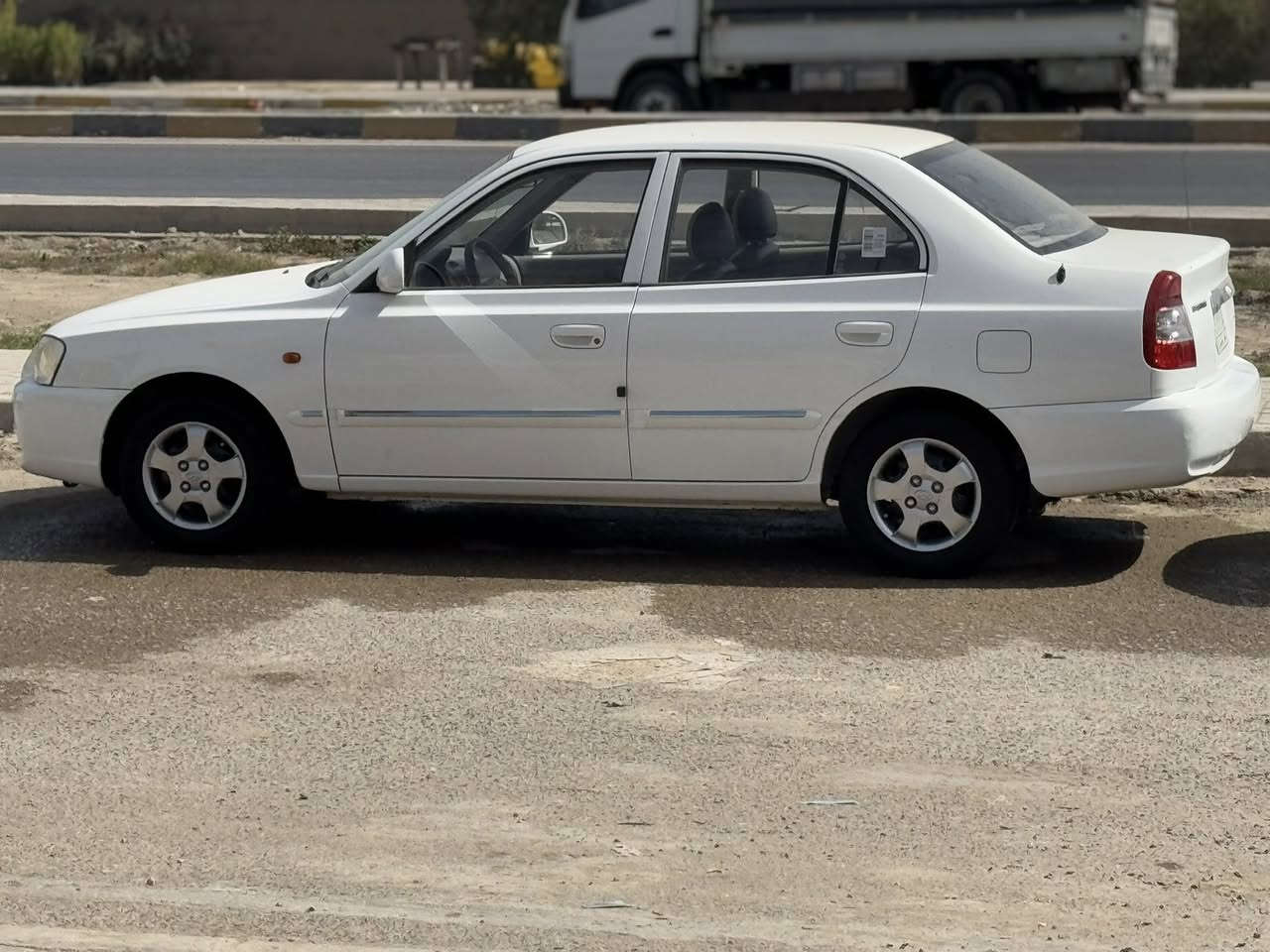 فيرنا 2012 للبيع كير اوتوماتيك سونار موضح كلشي بية باسمي رقم بغداد جاهزة من كل النواحي سعر 78 ت ***********
