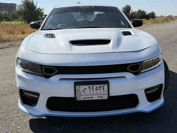 السلام عليكم جارجر موديل 2019 SXT
حادث السياره بل منشور مواصفات السياره معروفه. السياره محدثه وايد بدي بدون نفخات السياره عليه ادامه من كير او مكينه.شادله. ولف حماوه. ريسنك. بلكات.ريسنك. دعن الكير مبدله مبرمجه السياره من عقل ومبرمجه عربي مكاني بغداد حي الجامعه.

رقم الهاتف: ***********/***********

السعر.210
