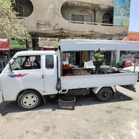 موديل ٩٦ • تعمير جديد • خوش خبزة