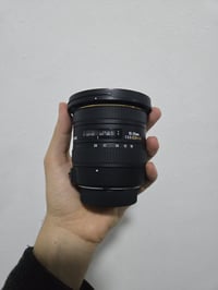 عدسه سكما • لنيكون • 10-20 ملم