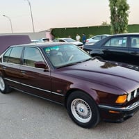 الموديل 1994 المكينه i730 مسكر   8 سلندر  تبريد ثلج   صبغ عام   سياره ...