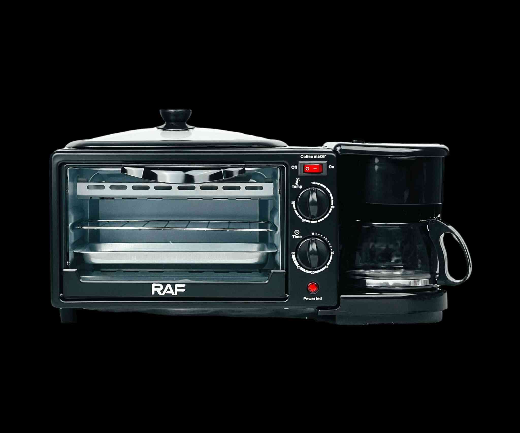 جهاز الافطار 
فرن وقلاية وغلاية 
الحجز خاص


**إذا كنت صاحب هذا الإعلان وتريد حذفه لأي سبب، رجاءا أرسل رسالة إلى الدعم الفني**