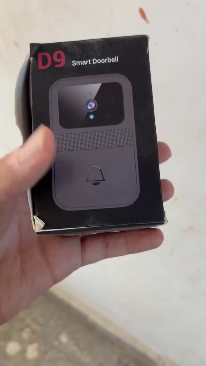 القطعة البرا تشتغل ع باتري والقطعة الجوة تشتغل ع باور بنك وتشتغل ع راس الشاحنة


**إذا كنت صاحب هذا الإعلان وتريد حذفه لأي سبب، رجاءا أرسل رسالة إلى الدعم الفني**