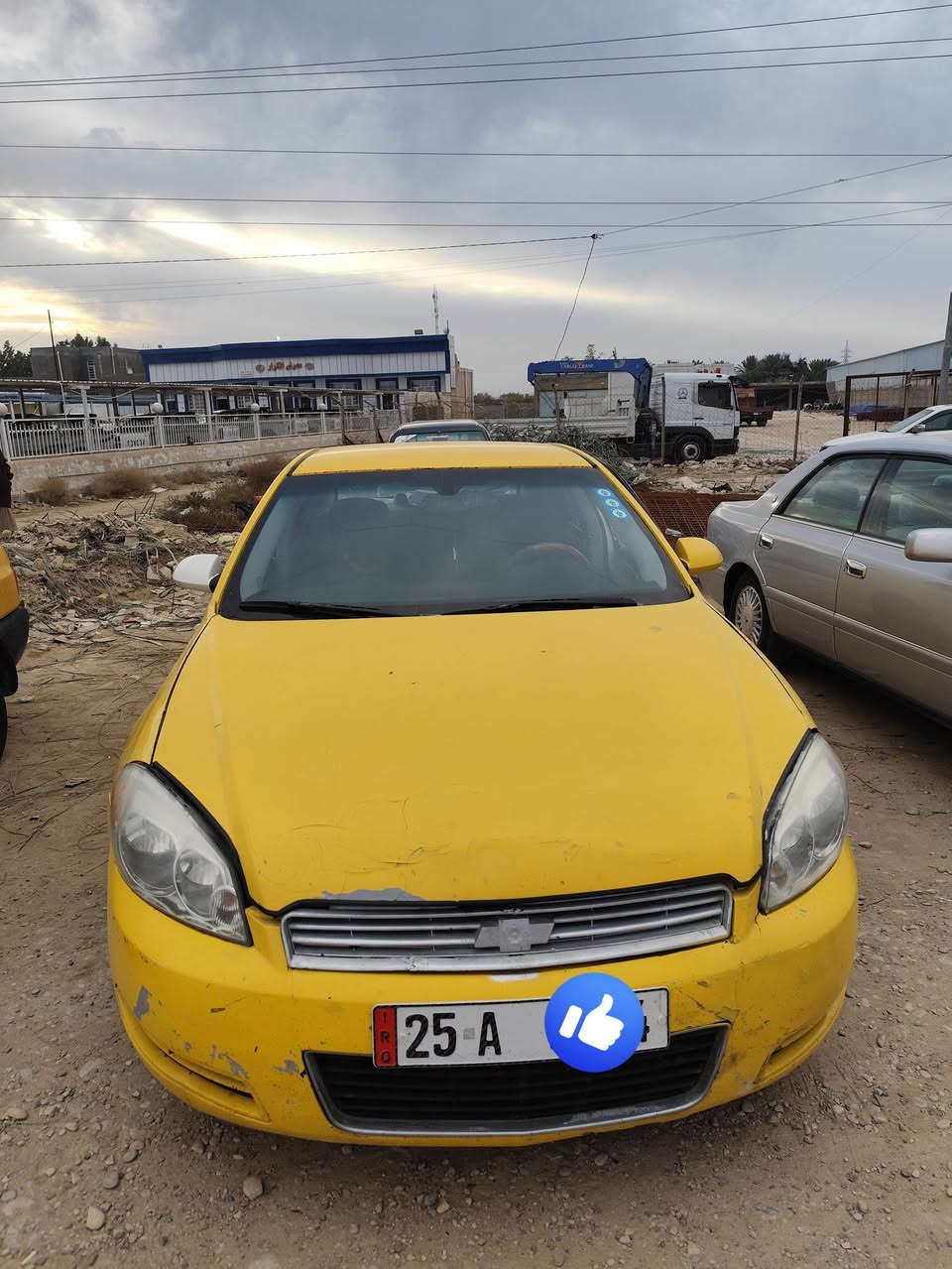 امبالا للبيع واذا اكو مراوس بسيارة احدث وانطي فرق
رقم انكليزي باسمي مصفره من كلشي 
السعر 50 وبيها مجال 
***********
