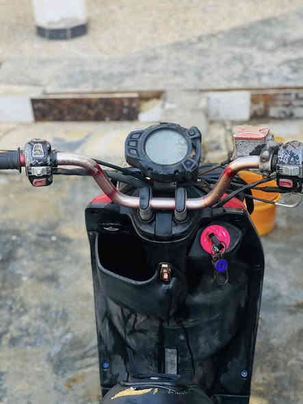 السلام عليكم 
سكنس جبلي للبيع

دراجه متروسه غراض كله اصلي دراجه ما ناقصها شي عل فحص ومختمه

التزويدات كلجات رياضي

دبلات امامي وخلفي رياضي

ويل نيكل رياضي

ستان صفح رياضي

يدات بريك رياضي

صالنصه رياضي

بك الايت رياضي

جوزه رياضي

جاملغ رياضي

فج رياضي

سلف رياضي

هاوزن رياضي

قبق كلجات رياضي

الدراجه احلى من الصوره السعر 1500 وبيهة مجال الشراي مكاني بابل الستفسار اكثر التصال على الرقم ***********
