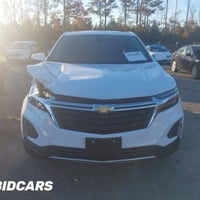 شيفروليه ايكونكس • ٢٠٢٤ • بدون كمرك