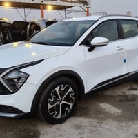 كيا سبورتج • ٢٠٢٢ • رقم اربيل