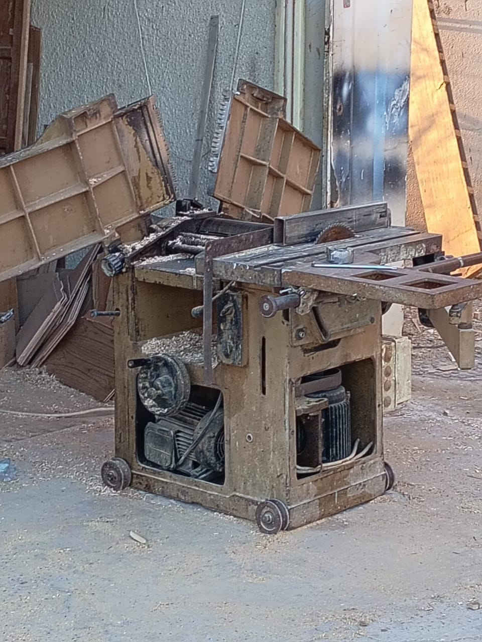 السلام عليكم مكايين للبيع شغالات مكاني بغداد لمحموديه


**إذا كنت صاحب هذا الإعلان وتريد حذفه لأي سبب، رجاءا أرسل رسالة إلى الدعم الفني**