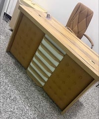 مكتب جديد • مستعجلة • بغداد