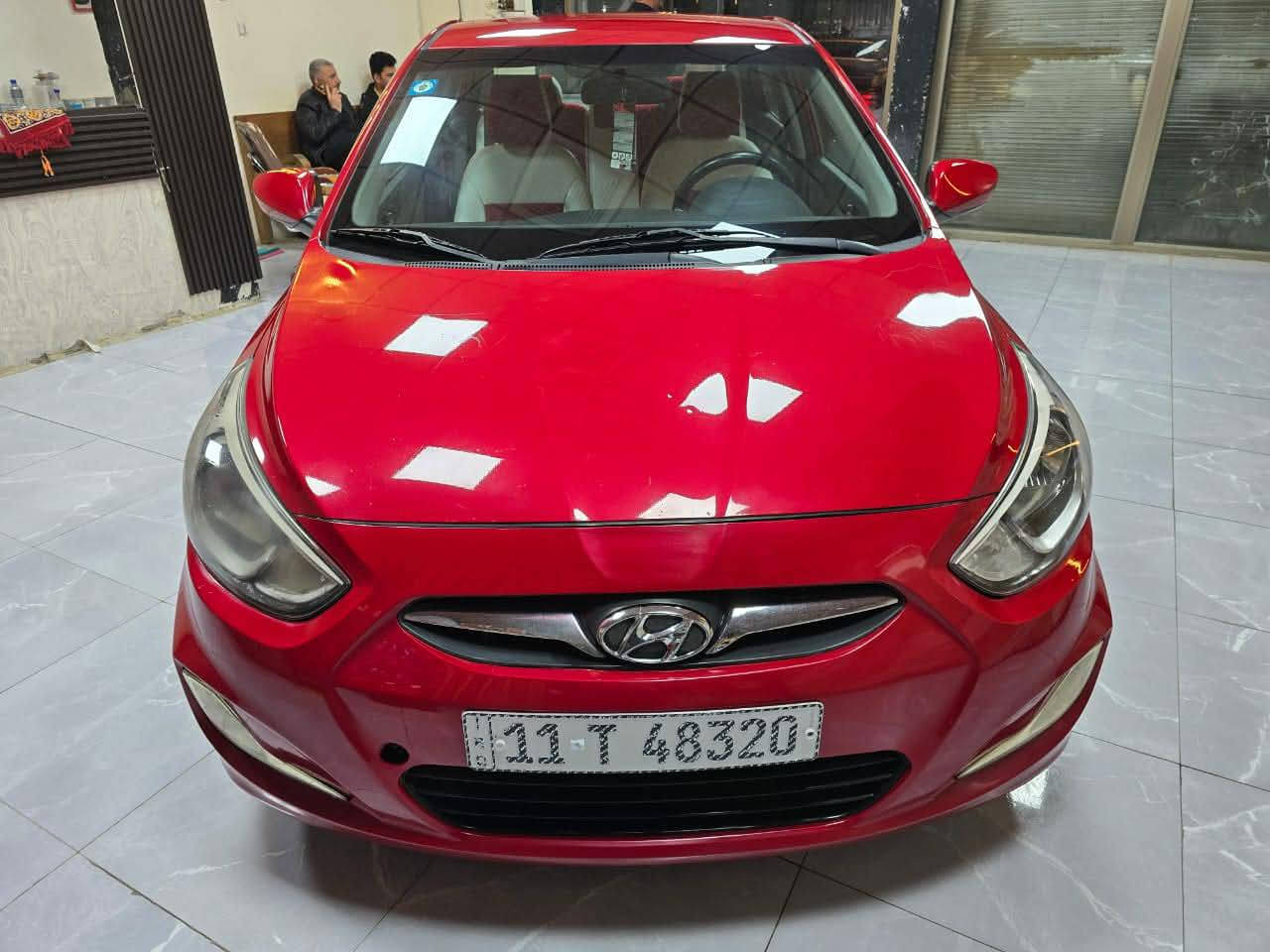 سلام عليكم اكسنت موديل 17صبغ ربع بنيد وشفه الصندوق ودعاميات اثنين سعر 105 وبيها مجال


**إذا كنت صاحب هذا الإعلان وتريد حذفه لأي سبب، رجاءا أرسل رسالة إلى الدعم الفني**