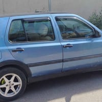 كولف موديل 93سياره جاهزه من كلشي كيرر عادي سعر 45 استفسار 07730620900 ...