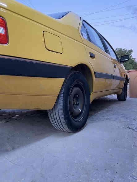 سلام عليكم بيجو لميس موديل ١٦ سياره مكفوله كفاله عامه شرط سونار مكينه كير حداديه تخم تاير رقم نكليزي عل ستلام ماشيه ١٣٠ حقيقي مصفره هيئه غرامات سنويه ٢٩ السعر٥٤ العنوان بغداد الهاتف ***********
