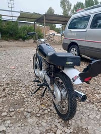 انتنس • شاصي ٢٠١٥ • تعمير ٢٠٢٥