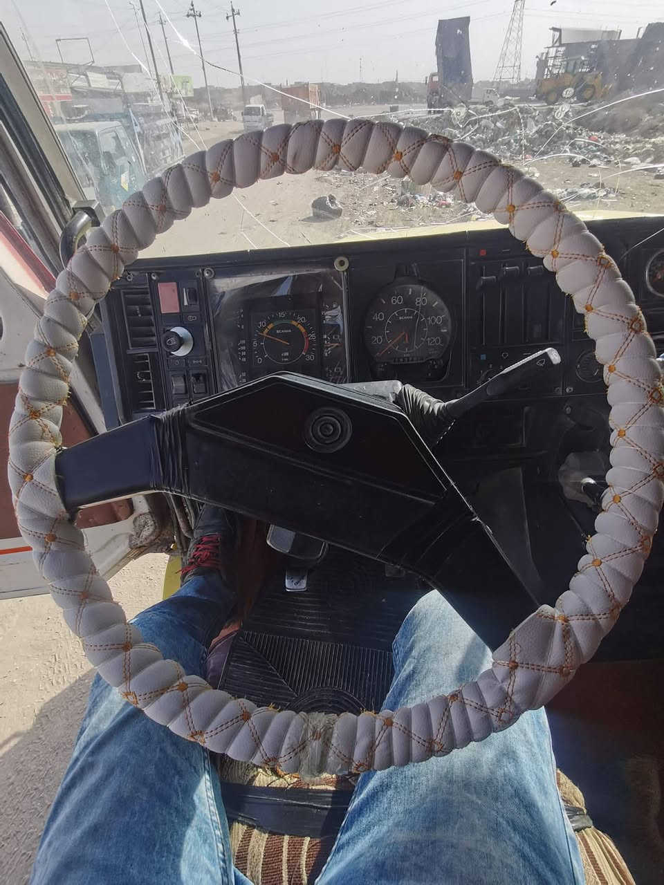بسم الله وعلى بركة الله افتتحنا "كماليات الواحة وتبديل الزيوت" لنقدم لكم الجودة التي تستحقونها والخدمة التي تليق بكم.
✔️ أفضل كماليات السيارات
✔️ تبديل زيوت بأجود الأنواع
✔️ أسعار منافسة وخدمة سريعة
📍 العنوان: الناصرية – مجاور محطة الوقود.
حضوركم يشرفنا، وثقتكم هي رأس مالنا... أهلًا وسهلًا بكم دائمًا! 🌹 الاسفسار ***********
بسم الله وعلى بركة @إشارة  "كماليات الواحة وتبديل الزيوت" لنقدم لكم الجودة التي تستحقونها والخدمة التي تليق بكم.
