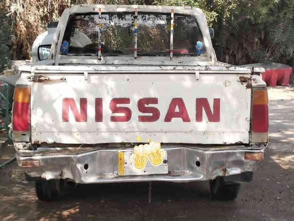 بيكم مديل 88 وكالة خاصه اوراعيه ايريد مداور الرقم ذي قاراوسنويته تنتهي 2027 اوتماتيك بيه وانجي والسعر 25 اوبيه مجال ***********
