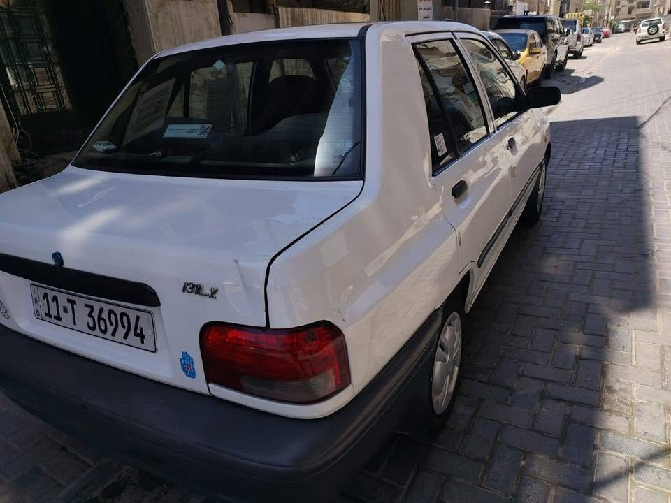 السلام عليكم 
سايبا للبيع 
موديل ١٨ 
رقم بغداد اتصل ع رقم ما متواجد ع فيس 
سعرهه٥٣ وبيهه مجال قليل 
مكاني ميسان 
‭٠٧٧٥ ٥٩٠ ٧٥٠٣‬

