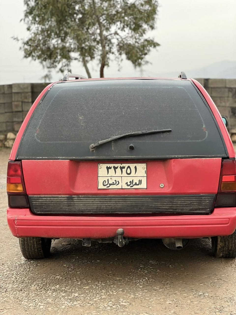 مازدە سالۆن بۆ فرۆشتن ڕەقەموو سەنەوی مۆدیل1991 تحیولو خڕامە بەشەرت بی بۆیاخ بی دعمو لیدان گیڕو مەکینە بەشەرت بی مەسرەف  تەقەو ڕەقەی بەشەرت ژمارەی خاوەنی (***********)
