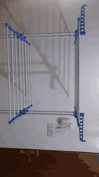 للبيع منشر مال ملابس
السعر ١٥
العنوان سامراء
***********
