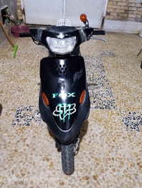 دراجة نضيفه • حي العسكري • ميسان