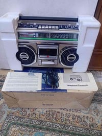 راديو مسجل للبيع 07903229895