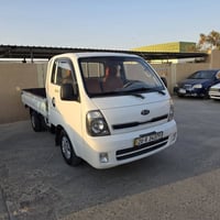 كيا • ٢٠١٣ • بدون صبغ