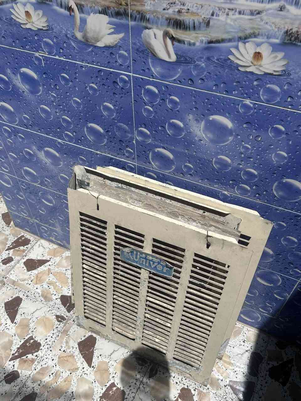 غراض للبيع


**إذا كنت صاحب هذا الإعلان وتريد حذفه لأي سبب، رجاءا أرسل رسالة إلى الدعم الفني**