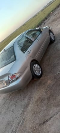 لانسر ٢٠١٠ • محرك وكير • الديوانية الشامية