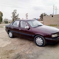 فكترا موديل 92رقم كركوك سنوية جديد هزة جديد بطاقه بنزين محرك حجم 18كير...