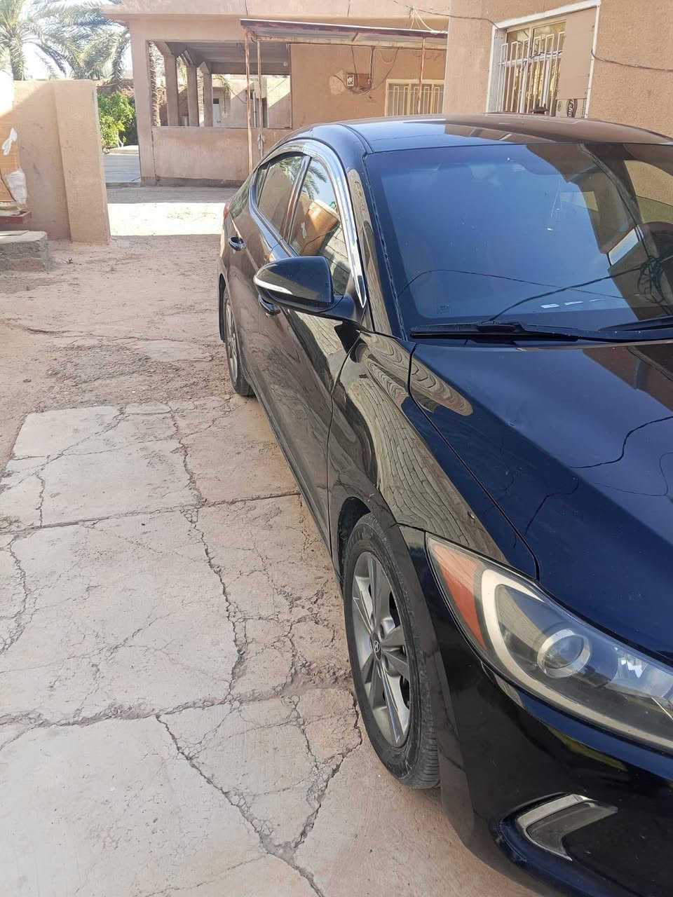 ياالله السلام عليكم النترا وارد أمريكي موديل ٢٠١٨ ضرر أمريكي جامرلغ امامي بدون دواخل بدون ارباك بيه صبغ ٣ قطع بدون دواخل سونار منشور داخل الصوار مكينة 2000 دوش لاصرف ولااتبخير تبريد ثلج خير من الله صدر امامي خلفي جديد سياره احله من صوار رقمه سليمانيه دولي سنويه ٣٠مكان ديالى بعقوبة رقم اتصل على صاحب سياره *********** سعرها 105 بيه مجال لطيبين
