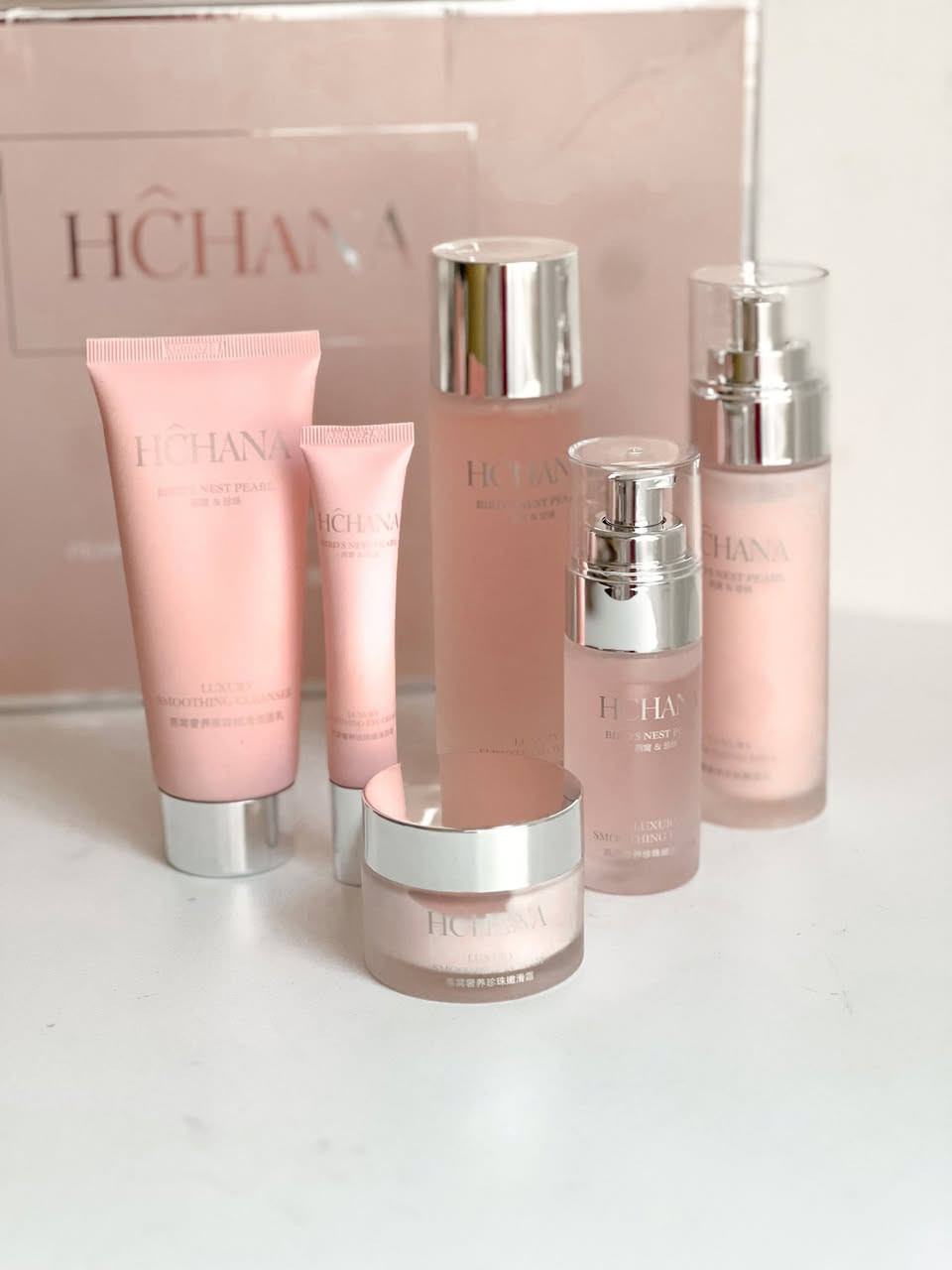 متوفر جمله ومفرد 
للحجز والاستفسار يرجى التواصل على الخاص 📩 
التوصيل متوفر لمحافظات العراق كافه 🚚


**إذا كنت صاحب هذا الإعلان وتريد حذفه لأي سبب، رجاءا أرسل رسالة إلى الدعم الفني**