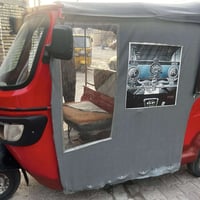 تكتك 17 اوراق كاامله  تكتك مجفته تعميرر جديد  مكان البياع 07729125922