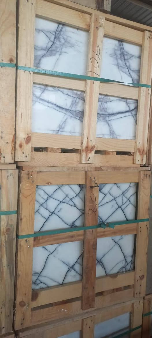 تم بعون من الله وصول وجبه جديده من مرمر التركي قياس 30*60 فقط عنوان المكتب ولمحلات محافظة الانبار قضاء هيت شارع الحولي زهور الاولى مقابيل كليه العلوم التطبيقيه


**إذا كنت صاحب هذا الإعلان وتريد حذفه لأي سبب، رجاءا أرسل رسالة إلى الدعم الفني**