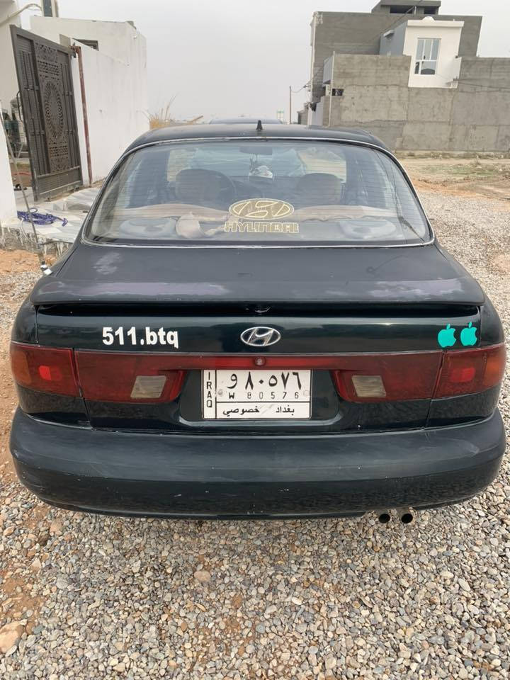 سوناتا تو للبيع رقم بغداد باسمي
تحويل ثاني يوم
 محرك نضيف 
كير جديد حاوية شادة قبل شهر
عقل وارفلو وفيتبم وزوج تايرات امامي جديد
 صدر بحالة جيدة
تدفئة شغالة
التبريد منظومة كاملة بس ميشتغل. 
بعقوبة التحرير 
السعر ٤٢ وبيها مجال 
للاستفسار
***********
