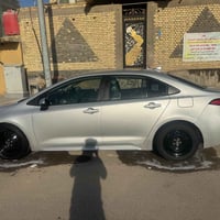 كورله وارد امريكي • ٢٠٢٣ • مستعجل