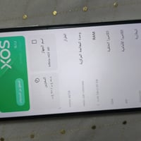 انفنكس هوت ٦٠i • نظيف • بغداد البلديات